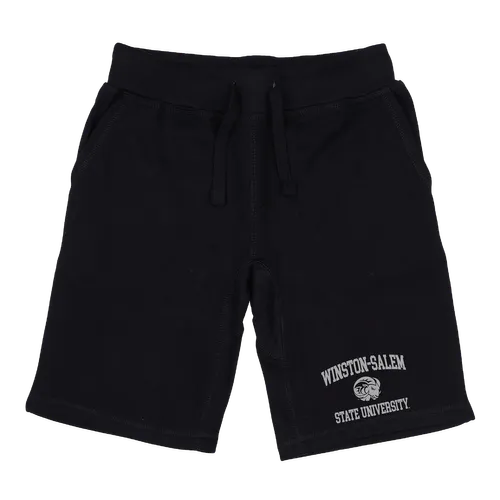 W Republic Winston-Salem State Rams Shorts 570-607