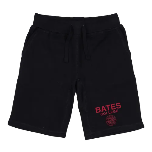 W Republic Bates College Bobcats Shorts 570-615