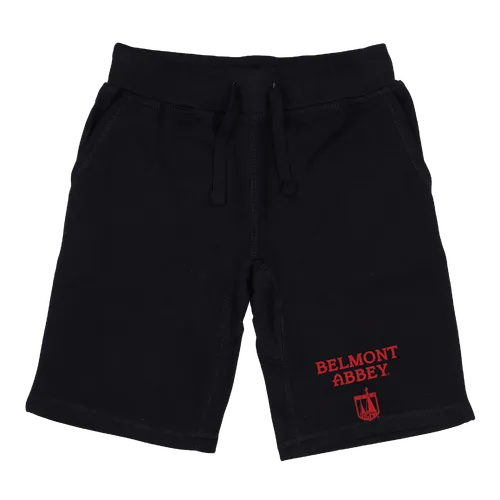 W Republic Belmont Abbey Crusaders Shorts 570-616