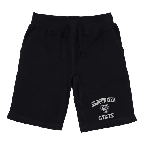 W Republic Bridgewater State Bears Shorts 570-620