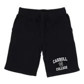 W Republic Carroll College Saints Shorts 570-624