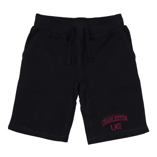 W Republic Charlestonen Eagles Shorts 570-630