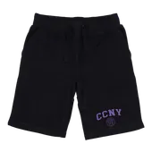 W Republic CCNY Beavers Shorts 570-633