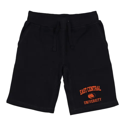 W Republic East Central University Tigers Shorts 570-638