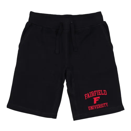 W Republic Fairfield Stags Shorts 570-641