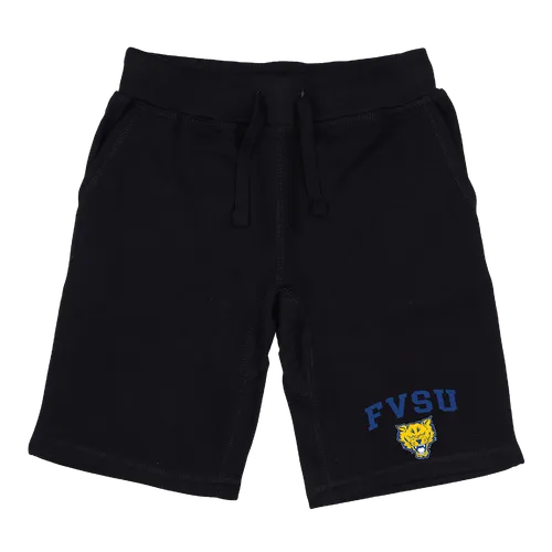 W Republic Fort Valley State Wildcats Shorts 570-642