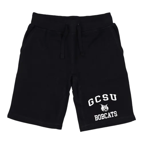 W Republic Georgia College Bobcats Shorts 570-646