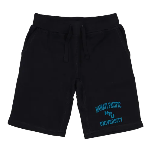 W Republic Hawaii Pacific Sharks Shorts 570-651