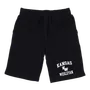 W Republic Kansas Wesleyan Coyotes Shorts 570-658