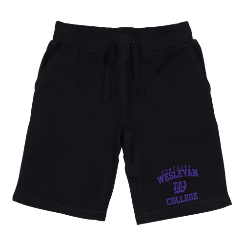 W Republic Kentucky Wesleyan Panthers Shorts 570-659