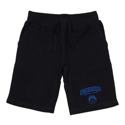 W Republic Kingsborough CC The Wave Shorts 570-660