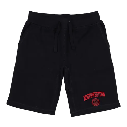 W Republic Northwestern Oklahoma State Rangers Shorts 570-665