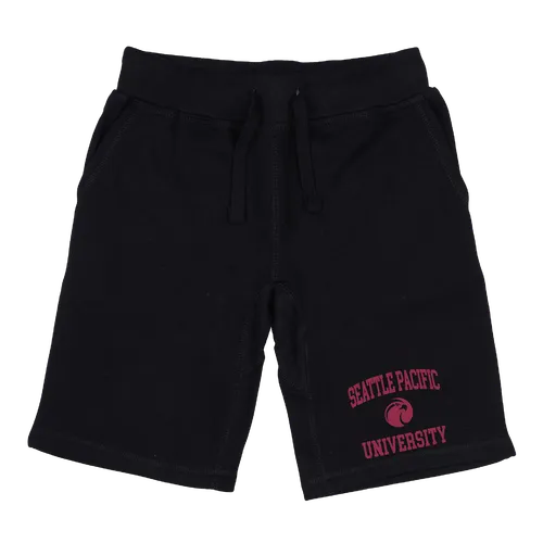 W Republic Seattle Pacific Falcons Shorts 570-670