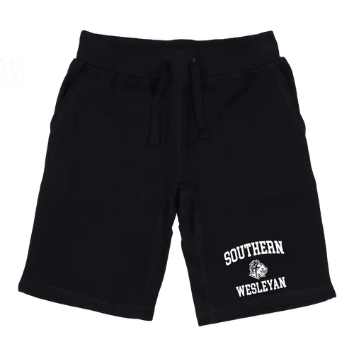 W Republic Southern Wesleyan Warriors Shorts 570-673