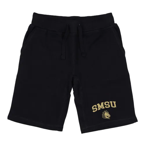 W Republic Southwest Minnesota State Mustangs Shorts 570-674