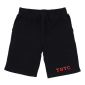 W Republic Texas State Technical Shorts 570-677