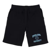 W Republic Upper Iowa Peacocks Shorts 570-681