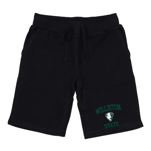 W Republic Williston State Tetons Shorts 570-684