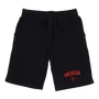 W Republic York College Cardinals Shorts 570-685