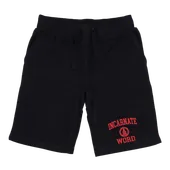 W Republic Incarnate Word Cardinals Shorts 570-687