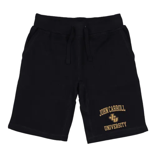 W Republic John Carroll Blue Streaks Shorts 570-694