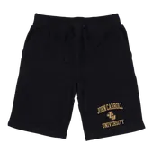 W Republic John Carroll Blue Streaks Shorts 570-694