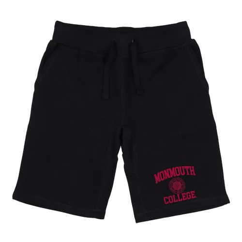 W Republic Monmouth College Fighting Scots Shorts 570-695