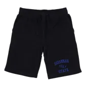 W Republic Savannah State Tigers Shorts 570-697