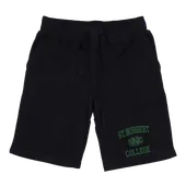 W Republic St. Norbert College Green Knights Shorts 570-698