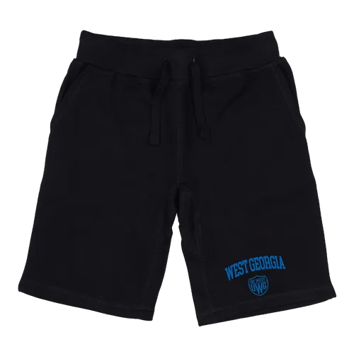 W Republic UWG Wolves Wolves Shorts 570-713