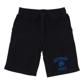 W Republic Fayetteville State Broncos Shorts 570-716