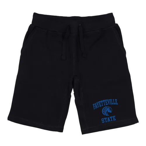 W Republic Fayetteville State Broncos Shorts 570-716