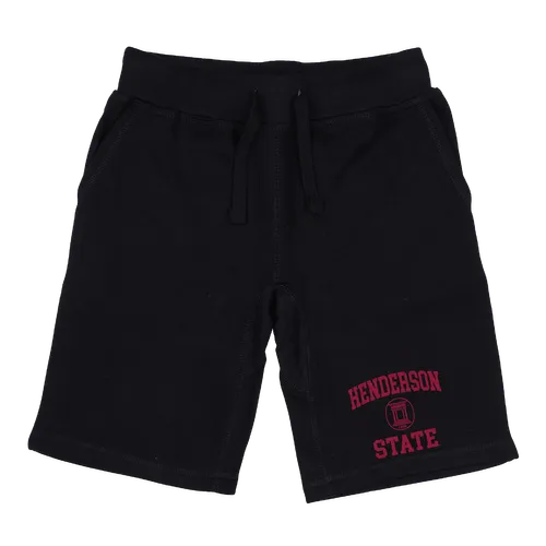 W Republic Henderson State Reddies Shorts 570-719