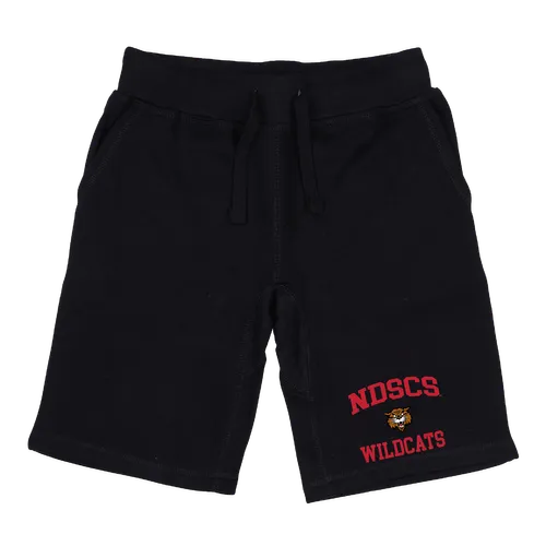 W Republic NDSCS Wildcats Shorts 570-724