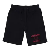 W Republic Shaw University Bears Shorts 570-726