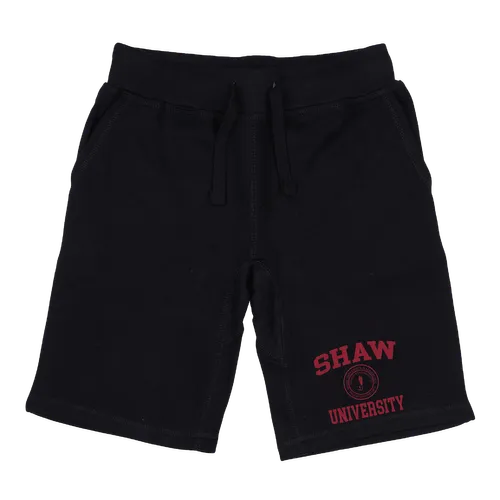 W Republic Shaw University Bears Shorts 570-726