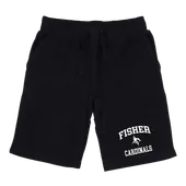 W Republic St. John Fisher Cardinals Shorts 570-739