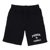 W Republic St. John Fisher Cardinals Shorts 570-739