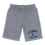 W Republic Lycoming Warriors Shorts 570-740