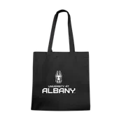 W Republic Albany Great Danes Institutional Tote Bags Natural 1102-103