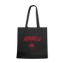 W Republic Jacksonville State Gamecocks Institutional Tote Bags Natural 1102-126