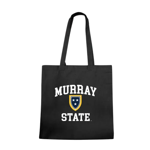 W Republic Murray State Racers Institutional Tote Bags Natural 1102-135