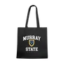 W Republic Murray State Racers Institutional Tote Bags Natural 1102-135