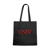 W Republic UNLV Rebels Institutional Tote Bags Natural 1102-137