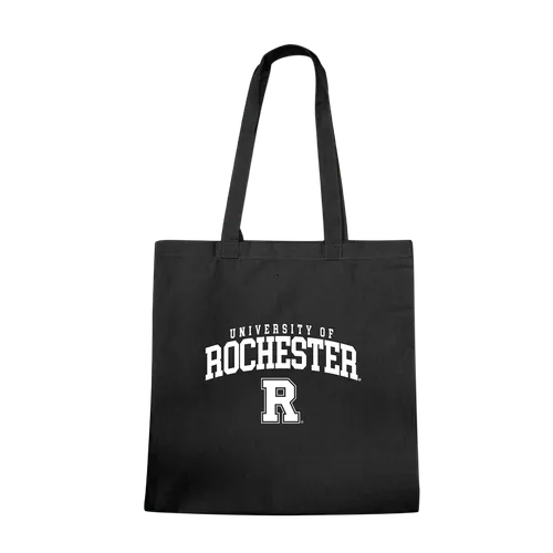 W Republic Rochester Yellowjackets Institutional Tote Bags Natural 1102-146