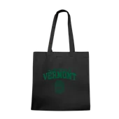 W Republic Vermont Catamounts Institutional Tote Bags Natural 1102-155