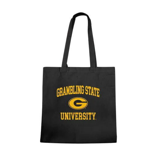 W Republic Grambling State Tigers Institutional Tote Bags Natural 1102-170