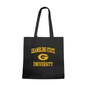 W Republic Grambling State Tigers Institutional Tote Bags Natural 1102-170