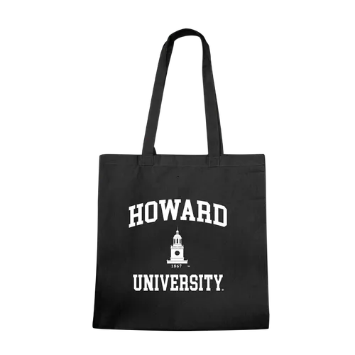 W Republic Howard Bisons Institutional Tote Bags Natural 1102-171