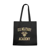 W Republic Army Black Nights Institutional Tote Bags Natural 1102-174